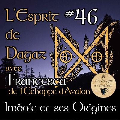 Imbolc : L'Éveil Silencieux de la Terre