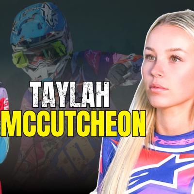 Taylah McCutcheon : Her beginnings, her big injury, her comeback with a victory, the future, …