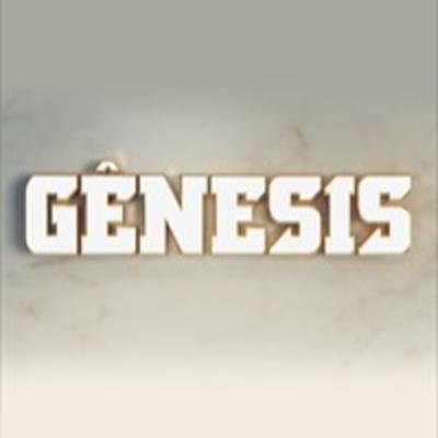 GEN - E169 - JOSÉ NO EGITO GEN - E169 - JOSÉ NO EGITO