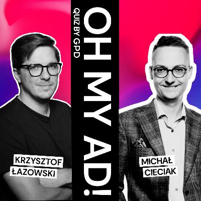 Jaka to kampania? Quiz muzyczny – Oh my ad! Jaka to kampania? Quiz muzyczny – Oh my ad!