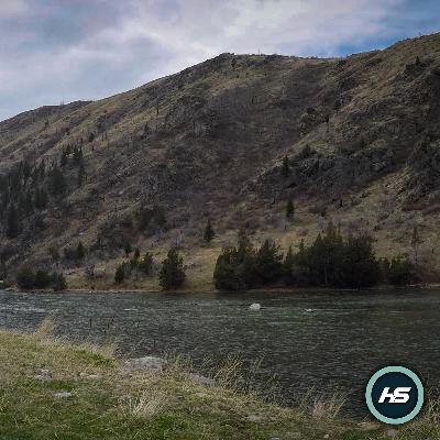 Bird Sounds & River Ambience | Montana Nature ASMR Bird Sounds & River Ambience | Montana Nature ASMR