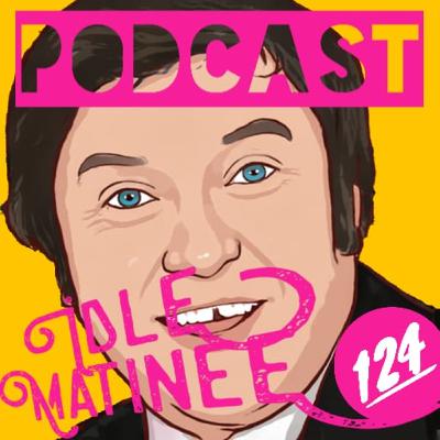 Ep 124 Bulldogs & Batman. Ep 124 Bulldogs & Batman.