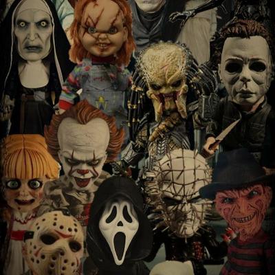 Terror na Cultura Pop Terror na Cultura Pop