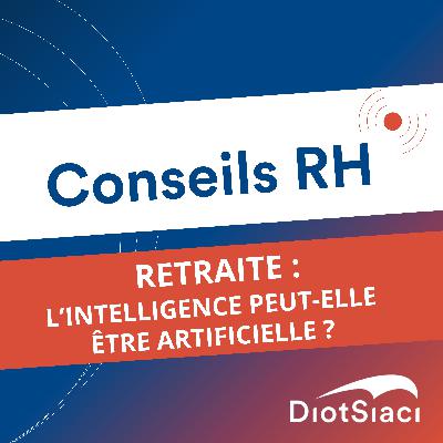 Retraite et IA
