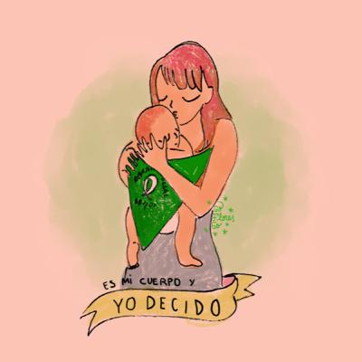 Maternidades feministas Maternidades feministas