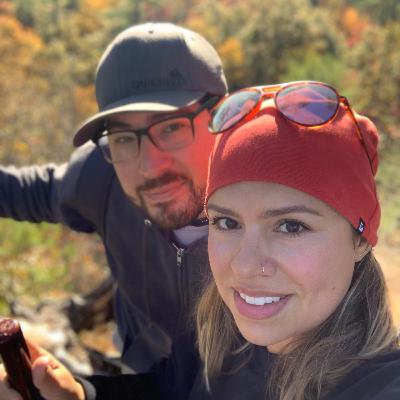 Friendship in Our Marriage From an Enneagram 8 & 9 Friendship in Our Marriage From an Enneagram 8 & 9