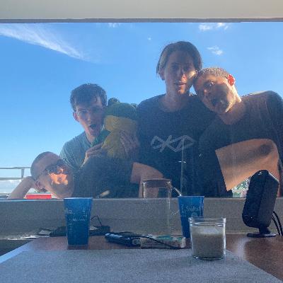 #90 | Haie auf Grönland? #90 | Haie auf Grönland?