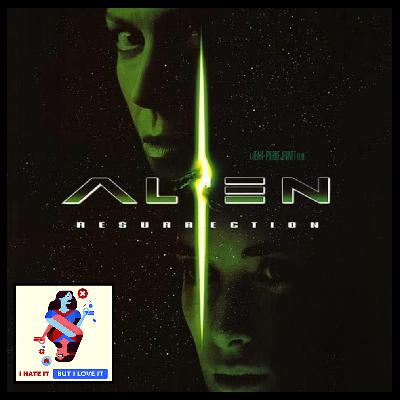 440: Alien Resurrection