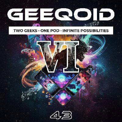 Episode 43: New Year - Part 2