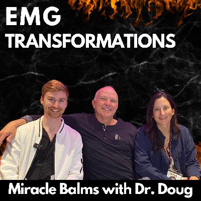 Miracle Balms with Dr. Doug Miracle Balms with Dr. Doug