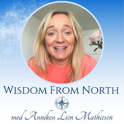 #81 Fra Indre Kamp Til Å Bli Elsket: Hvordan Du Tiltrekker Ekte Kjærlighet | Anniken Mathiesen