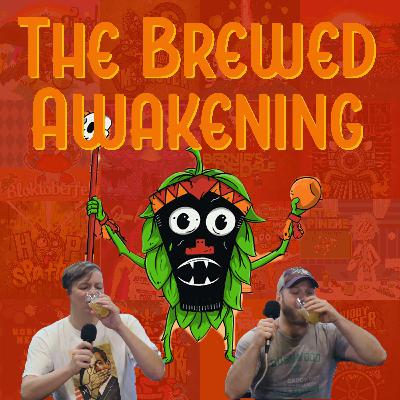 Brewpaco, Cold Brew Coffee, and Kombucha