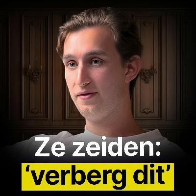 Hoe Hij Miljoenen per maand maakt met Forex Affiliate Marketing (is dit legaal?) - Luuk Halman #479