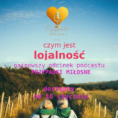Lojalność, odc15S05