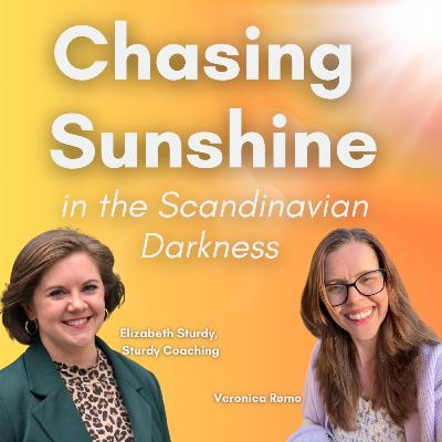 Welcome to Chasing Sunshine in the Scandinavian Darkness Welcome to Chasing Sunshine in the Scandinavian Darkness