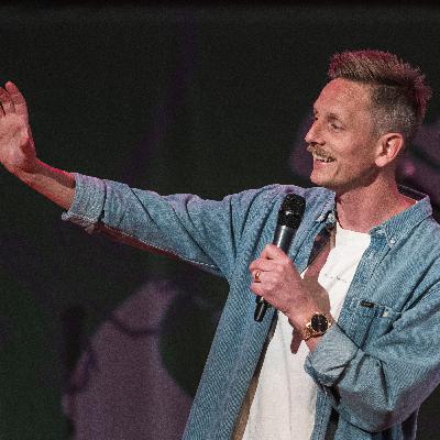 Omvändelse ger liv - Simon Holst Omvändelse ger liv - Simon Holst