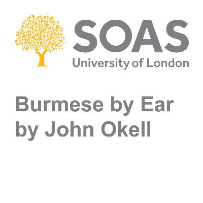 Burmese by Ear Lesson 1.1 - Statements and questions, numbers 1-9999, and prices