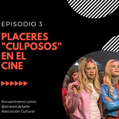 Placeres "culposos" en el cine Placeres "culposos" en el cine