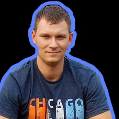 «Кусала и кричала». Роды глазами мужчины — Дима «Кусала и кричала». Роды глазами мужчины — Дима