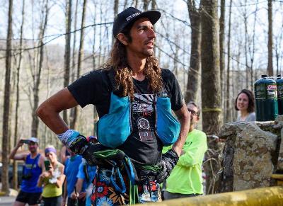 EP 764: From Fringe to Mainstream: The State of Trail Running in 2026