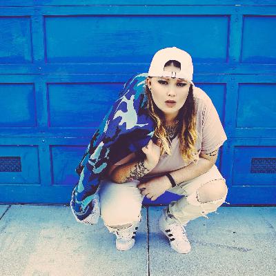 023: Blimes Brixton: How A Rapper Is Taking Control of Her Music and Breaking Down Stereotypes. 023: Blimes Brixton: How A Rapper Is Taking Control of Her Music and Breaking Down Stereotypes.