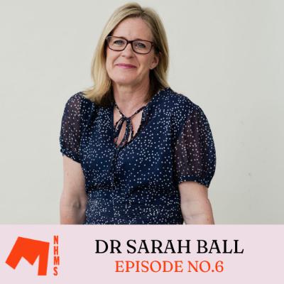 06 - Recognising the perimenopause and menopause in patients with existing health conditions with Dr Sarah Ball