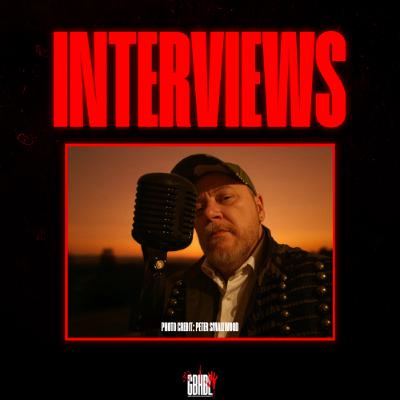 Interview: Finding My True Self - Damien Cain on Standarte and A Legendary Career
