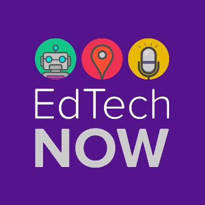 Angela Maiers on EdTech NOW Season 2