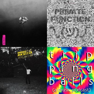 Collections of interesting noises