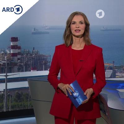 tagesschau 20:00 Uhr, 19.03.2026 tagesschau 20:00 Uhr, 19.03.2026