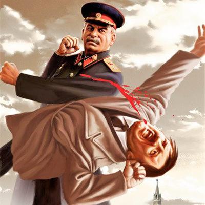 Stalin và cuộc đối đầu với trùm phát xít | Trần Phan | Thế Giới