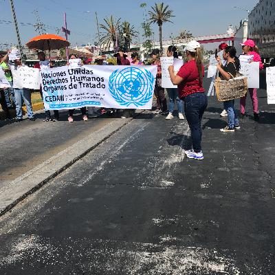 Observaciones de la Semana en materia de Derechos Humanos