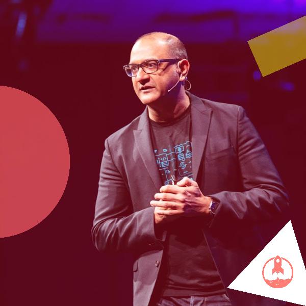 Interview: Jeetu Patel of Box on leadership and strategy in the new age of enterprise product Interview: Jeetu Patel of Box on leadership and strategy in the new age of enterprise product