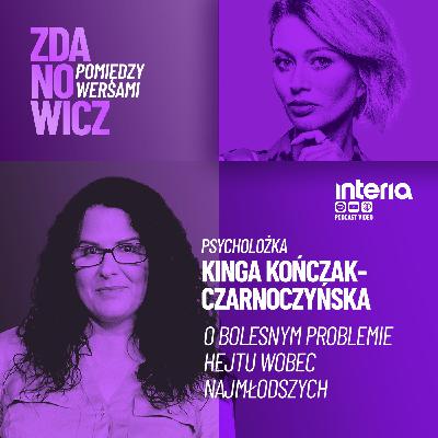 Kinga Kończak-Czarnoczyńska