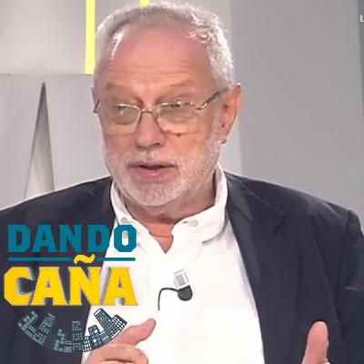 Dando Caña | La regularización masiva y la persecución de los cristianos en el mundo | 10/04/2026 Dando Caña | La regularización masiva y la persecución de los cristianos en el mundo | 10/04/2026