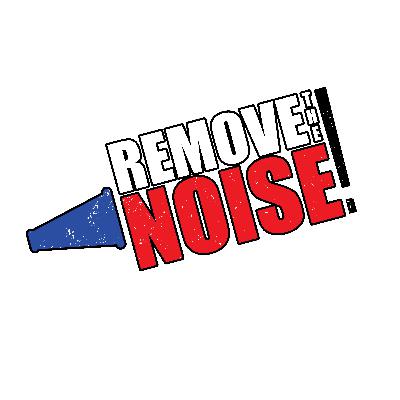 Remove The Noise | Ep 4: How Big Is “Mass” Incarceration? Remove The Noise | Ep 4: How Big Is “Mass” Incarceration?