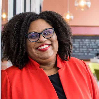 Emily Brown, CEO of Attane Health