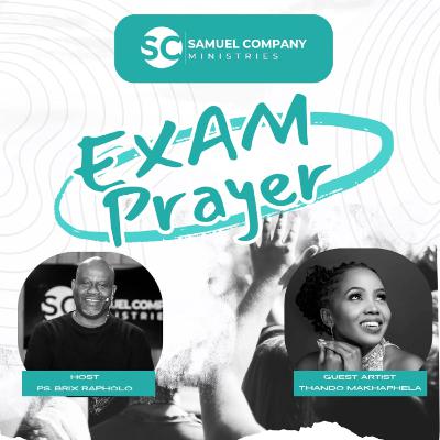 Exam Prayer | Teaching | 17 October 2025