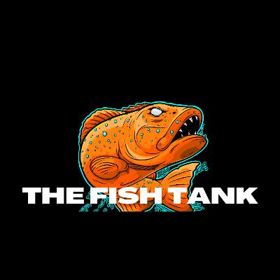 The Fish Tank - Episode 1 - Travelling Australia The Fish Tank - Episode 1 - Travelling Australia