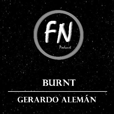 Burnt