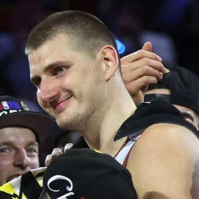 STAGIONE 2022/23 - Il trionfo del Joker