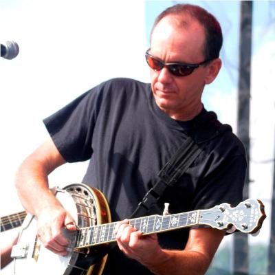 Bryon McMurry banjoist, singer and songwriter Bryon McMurry banjoist, singer and songwriter