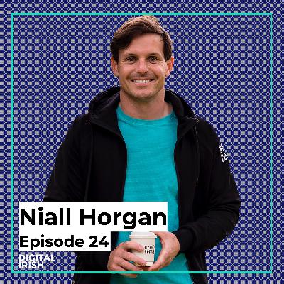 Niall Horgan - Gym + Coffee Niall Horgan - Gym + Coffee