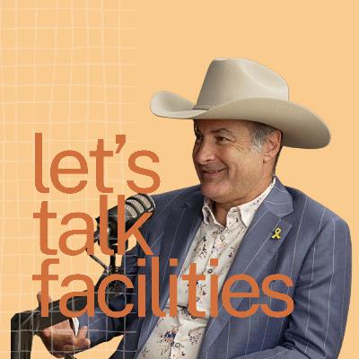 Facilities with Purpose | A Conversation with Paul Sor Facilities with Purpose | A Conversation with Paul Sor