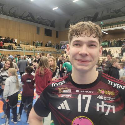 Mansfinalan, Kyndil-H71 28-37, Høgni Heinason Mansfinalan, Kyndil-H71 28-37, Høgni Heinason