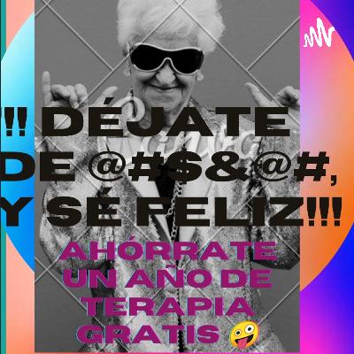 Aceptar para soltar y dejar ir.