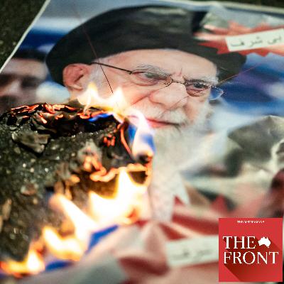Why Iran's mullahs fear Trump - and Netanyahu
