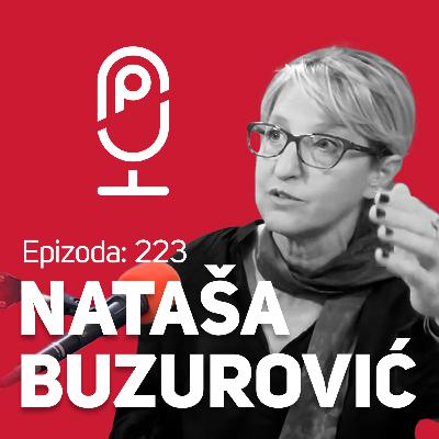 Nataša Buzurović : : Zakon "Roditelj / negovatelj" : : JPJ 223