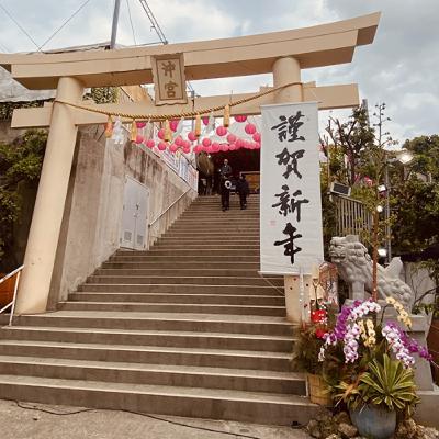 #9 特別的廟宇或能量場 ft.Henry