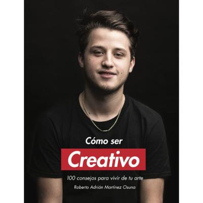 CAP #4 CREATIVO | VOZ | MARTIN BELHARVRIC (audiolibro)